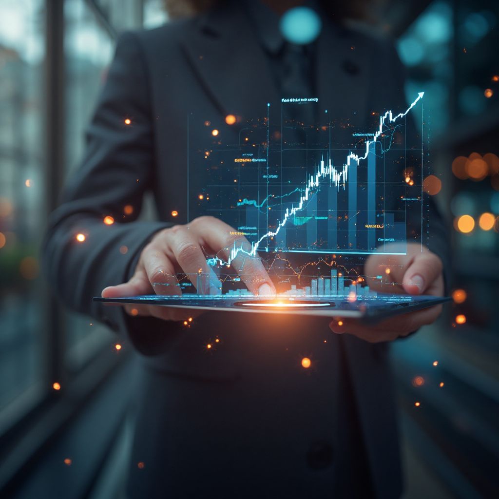 Jak začít s Investování do ETF a indexových fondů