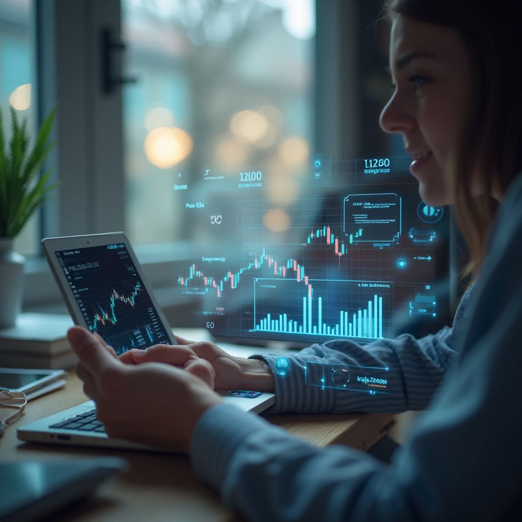 Doporučené postupy v Investování do ETF a indexových fondů